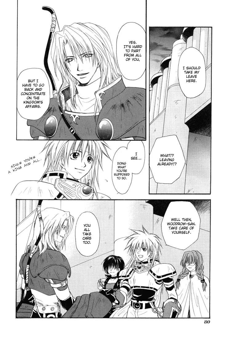 Tales of Destiny Chapter 16 page 9 - Chapter 16: For a Peaceful World
