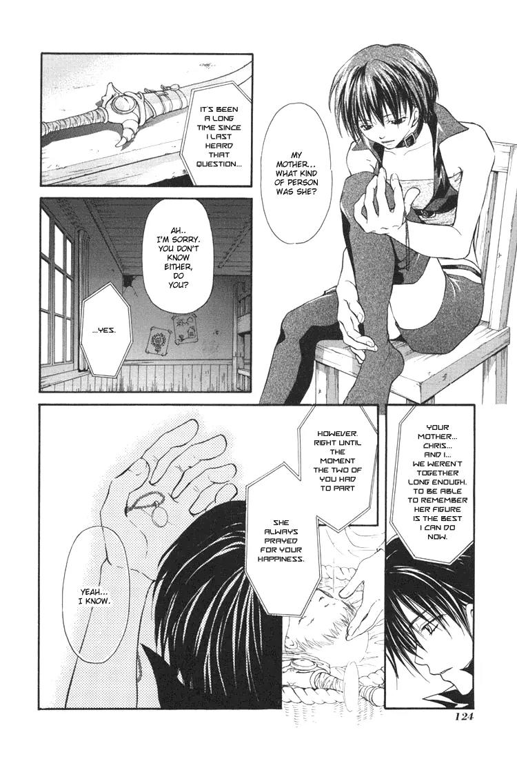 Tales of Destiny Chapter 17 page 21 - Chapter 17: And So, The Journey Begins...
