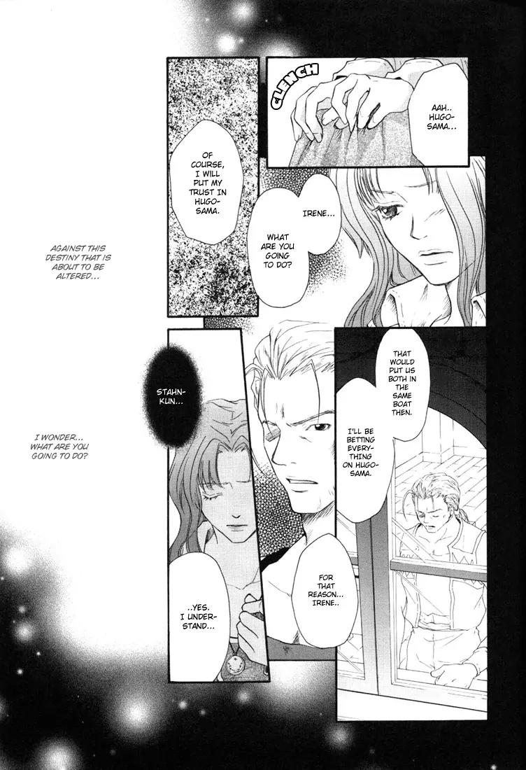 Tales of Destiny Chapter 18 page 16 - Chapter 18: Utopia