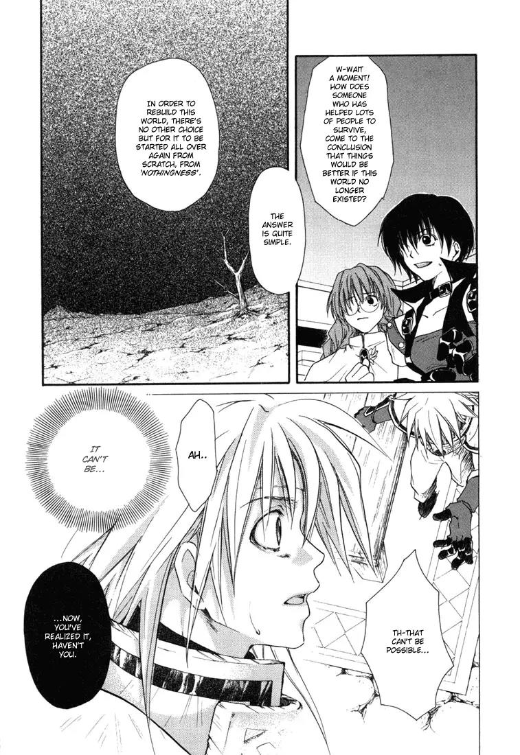 Tales of Destiny Chapter 18 page 26 - Chapter 18: Utopia