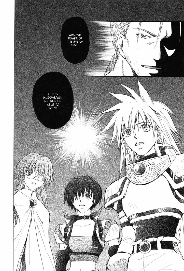 Tales of Destiny Chapter 18 page 27 - Chapter 18: Utopia