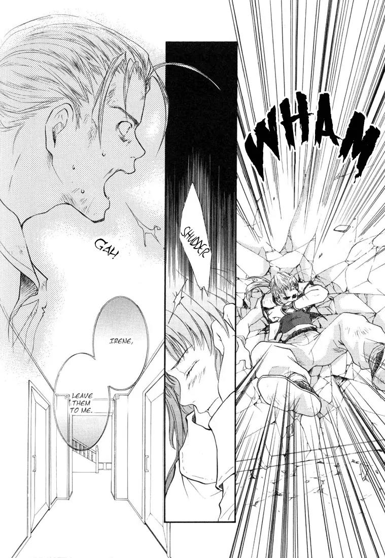 Tales of Destiny Chapter 19 page 20 - Chapter 19: Utopia