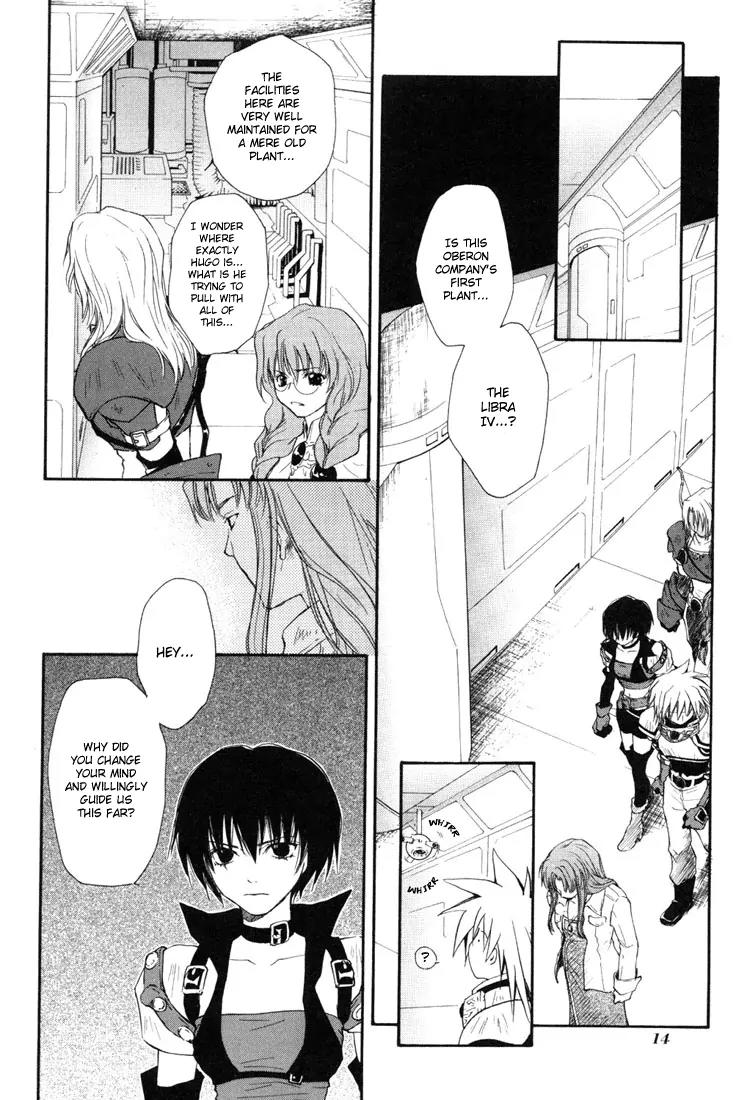 Tales of Destiny Chapter 20 page 16 - Chapter 20: The Truth Come To Light