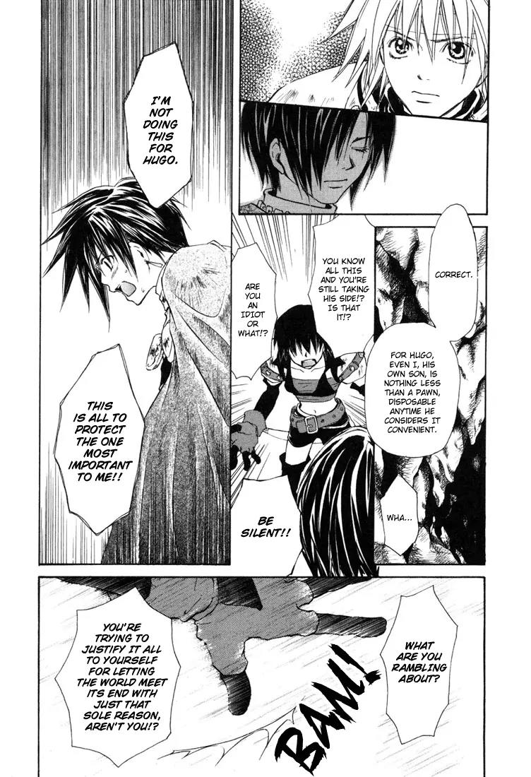 Tales of Destiny Chapter 20 page 29 - Chapter 20: The Truth Come To Light