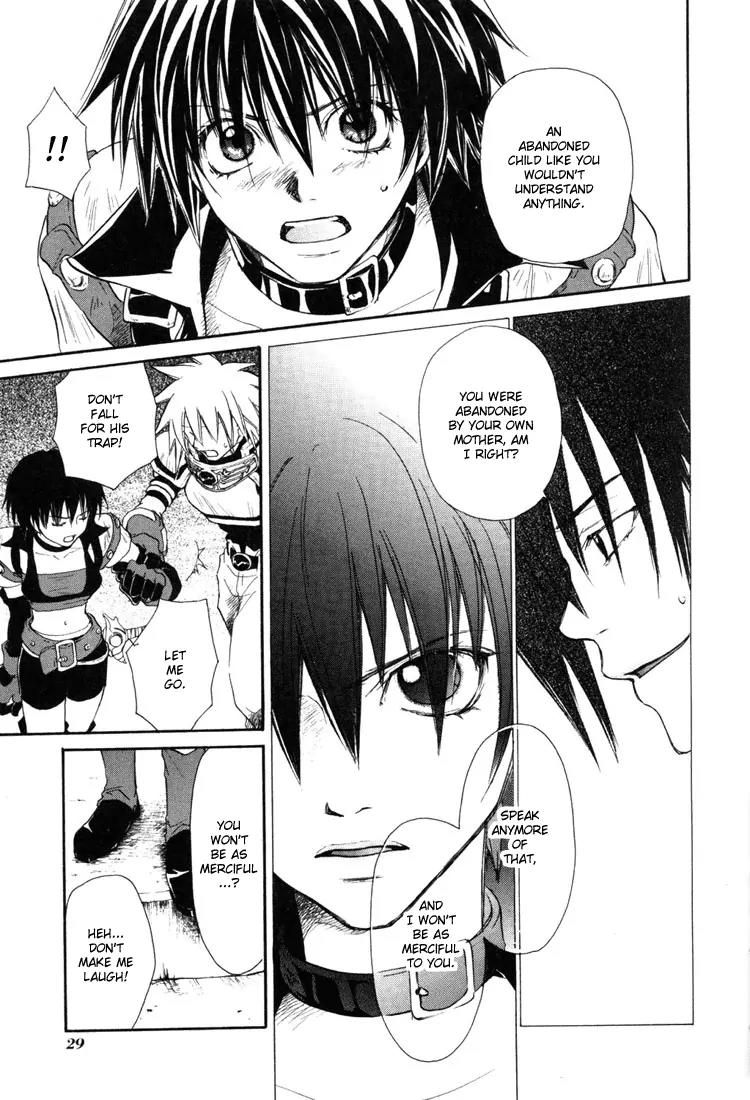 Tales of Destiny Chapter 20 page 30 - Chapter 20: The Truth Come To Light