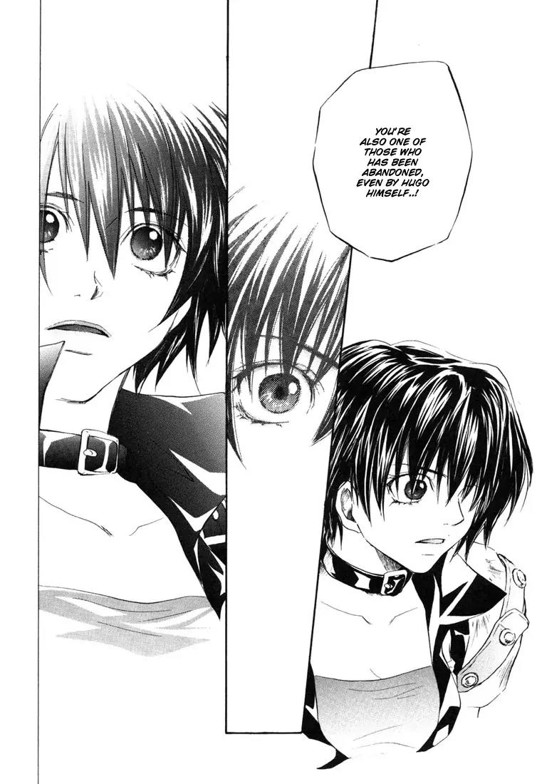 Tales of Destiny Chapter 20 page 31 - Chapter 20: The Truth Come To Light