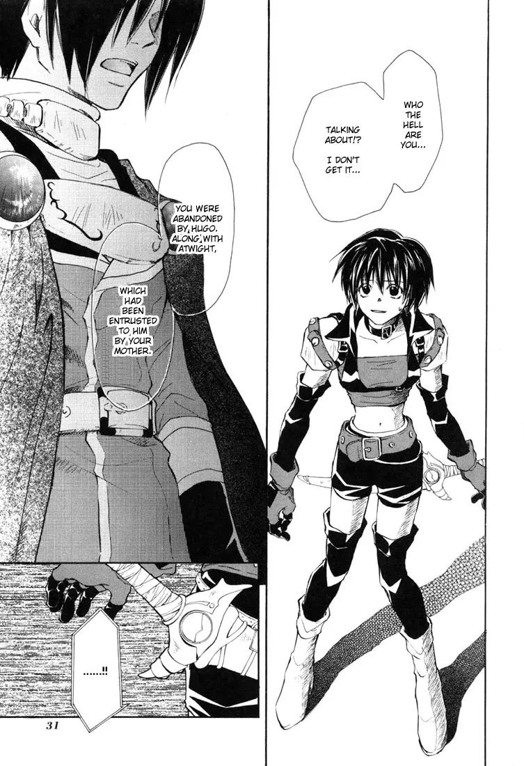 Tales of Destiny Chapter 20 page 32 - Chapter 20: The Truth Come To Light