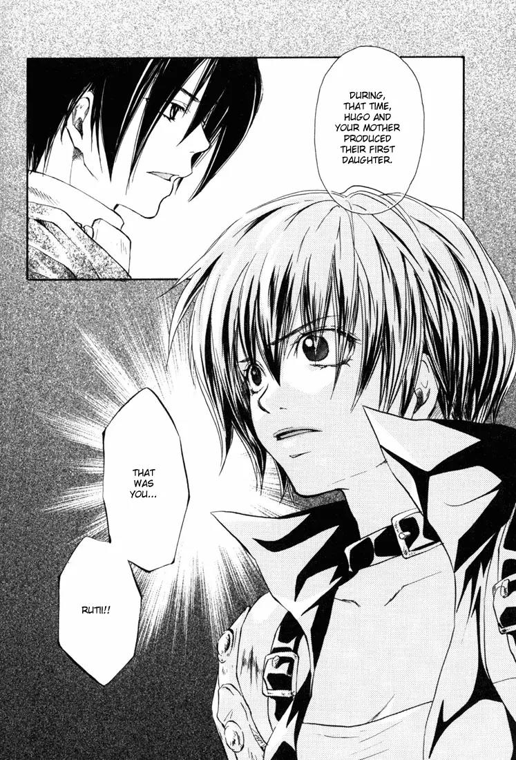 Tales of Destiny Chapter 20 page 33 - Chapter 20: The Truth Come To Light