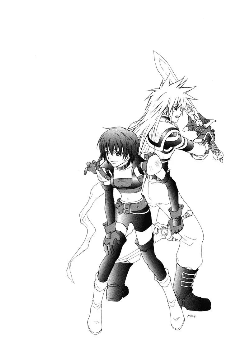 Tales of Destiny Chapter 20 page 6 - Chapter 20: The Truth Come To Light