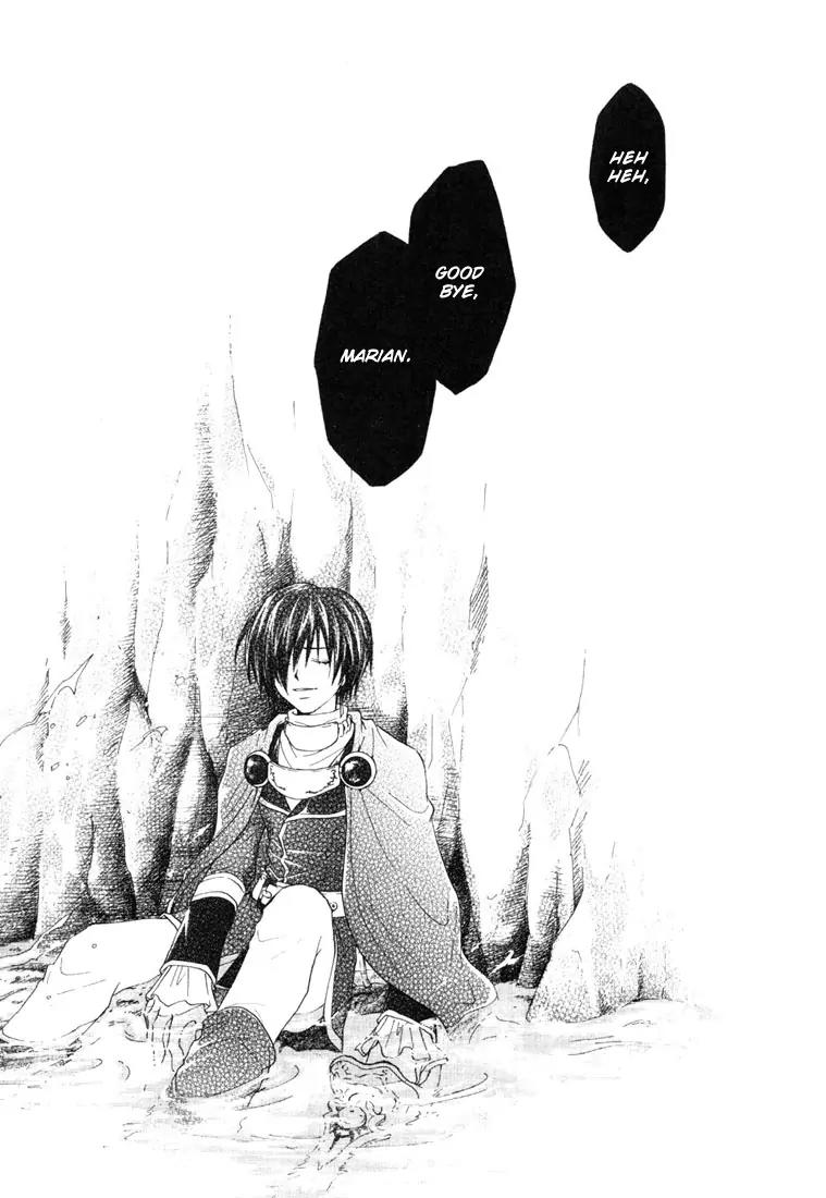 Tales of Destiny Chapter 21 page 23 - Chapter 21: Revival! Ancient Ultimate Weapon