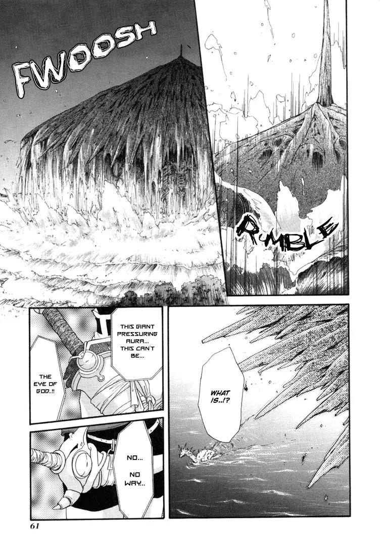 Tales of Destiny Chapter 21 page 29 - Chapter 21: Revival! Ancient Ultimate Weapon