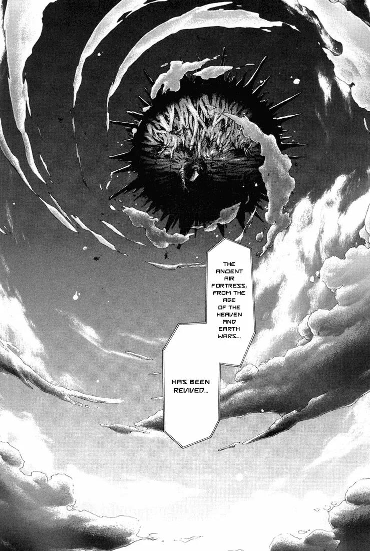 Tales of Destiny Chapter 21 page 31 - Chapter 21: Revival! Ancient Ultimate Weapon