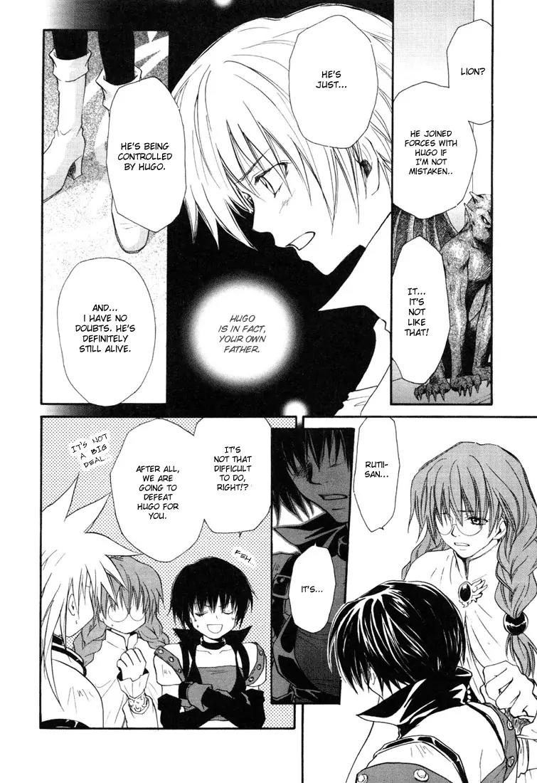 Tales of Destiny Chapter 22 page 22 - Chapter 22: Swordian Team Once Again