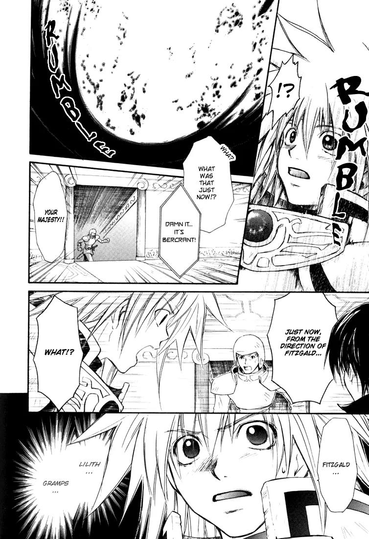 Tales of Destiny Chapter 22 page 24 - Chapter 22: Swordian Team Once Again