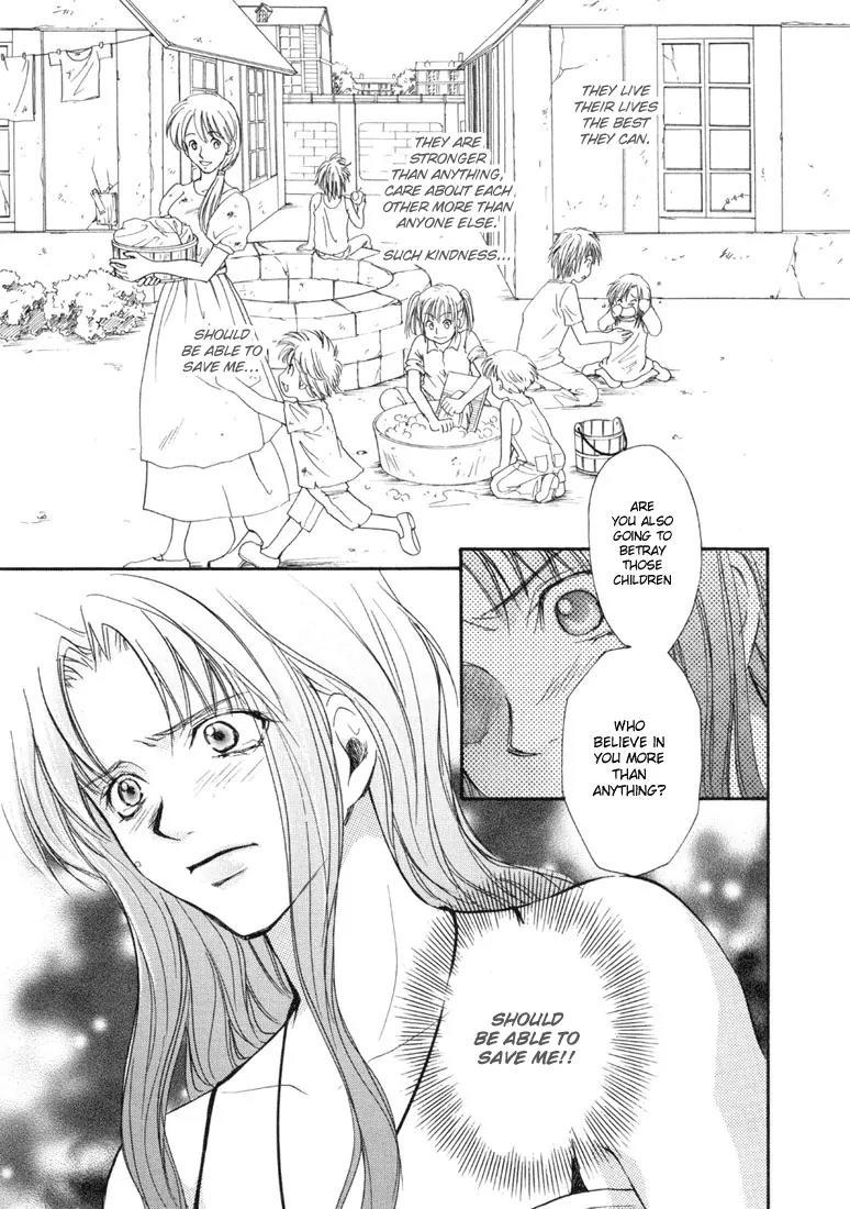 Tales of Destiny Chapter 23 page 23 - Chapter 23: Last Wish