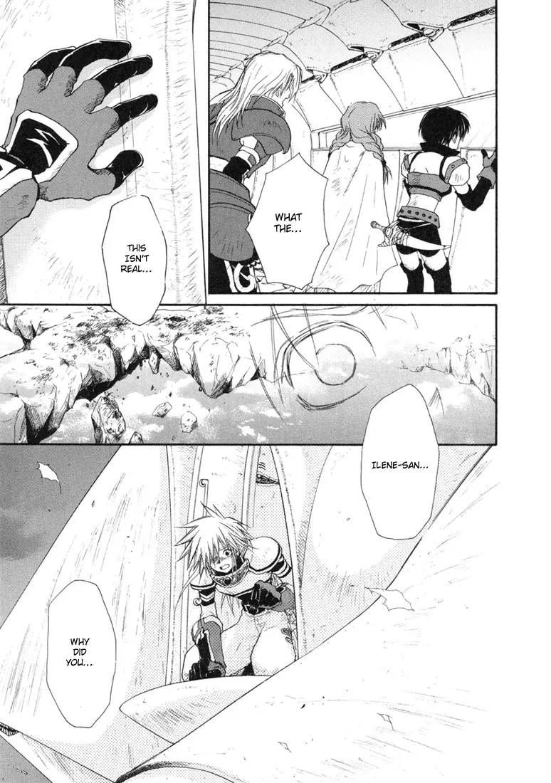 Tales of Destiny Chapter 23 page 31 - Chapter 23: Last Wish