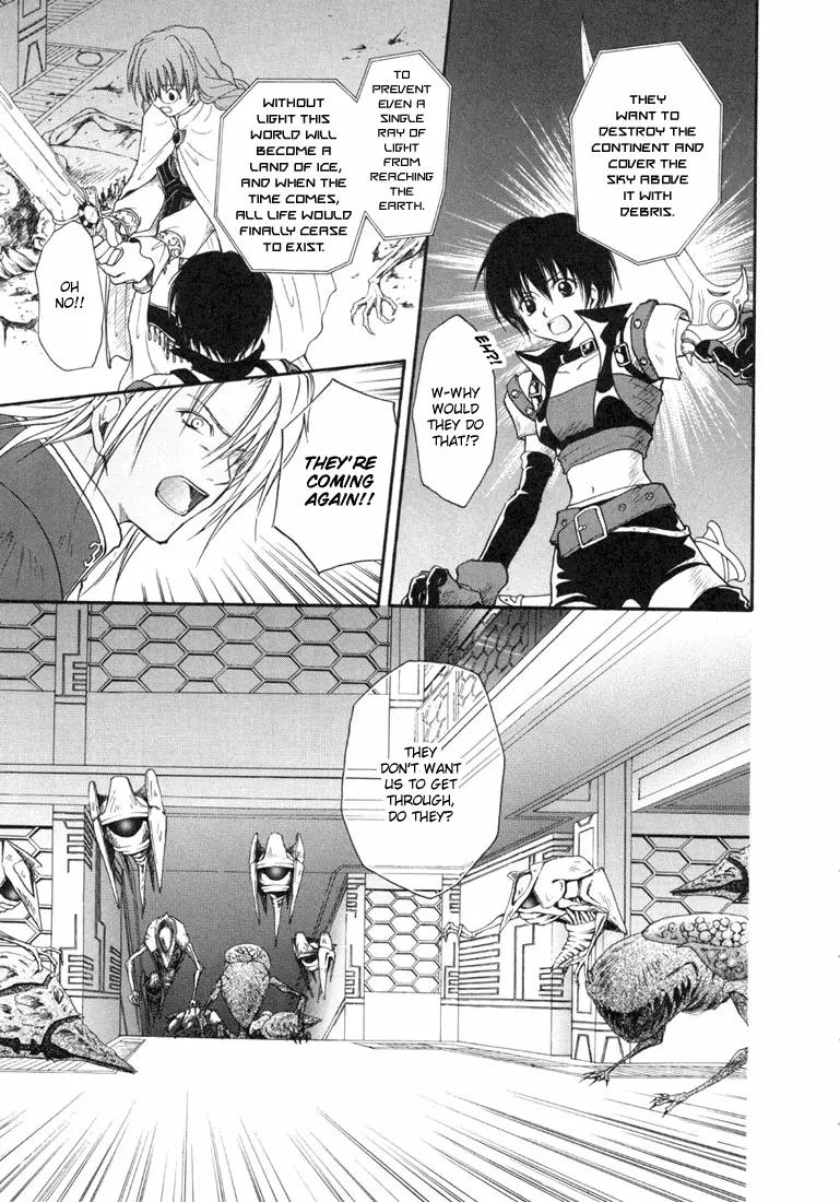 Tales of Destiny Chapter 24 page 20 - Chapter 24: Dycroft, Breaking In