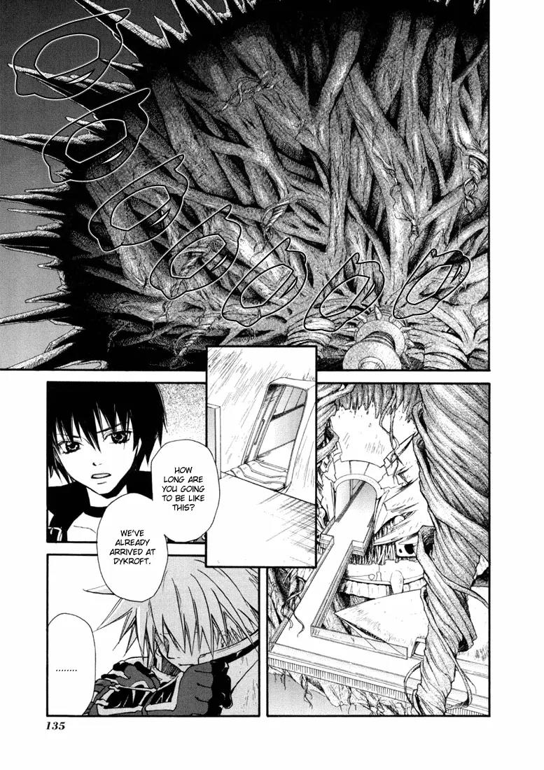 Tales of Destiny Chapter 24 page 4 - Chapter 24: Dycroft, Breaking In