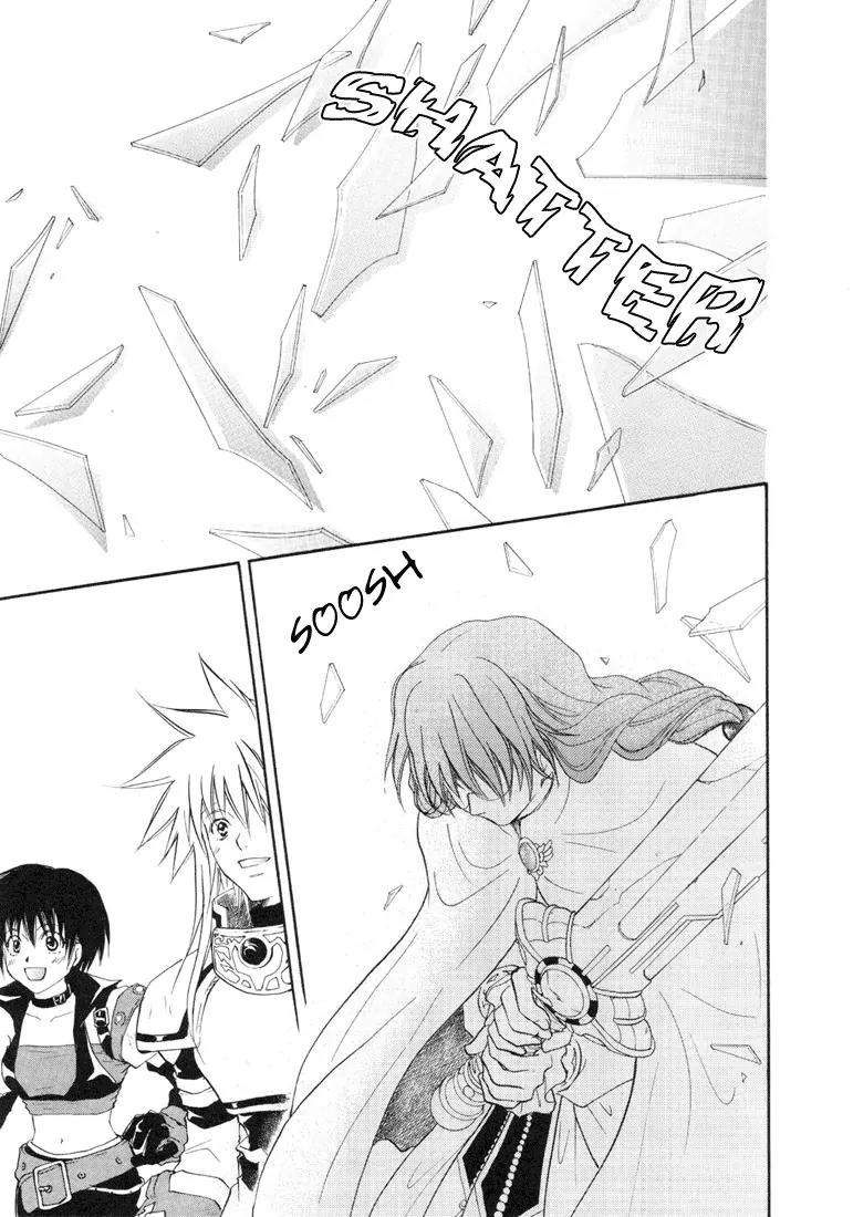 Tales of Destiny Chapter 28 page 29 - Chapter 28: The Bond Between Warriors