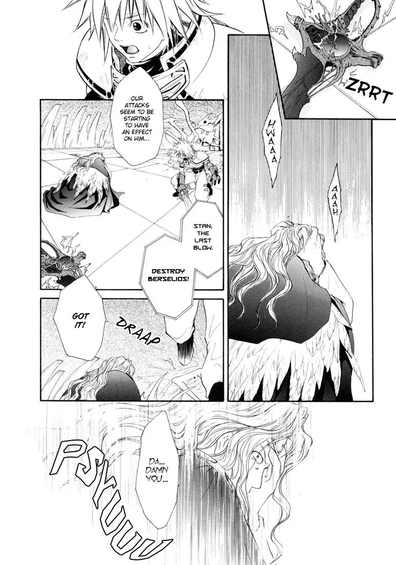 Tales of Destiny Chapter 29 page 26 - Chapter 29: Neo Miktran