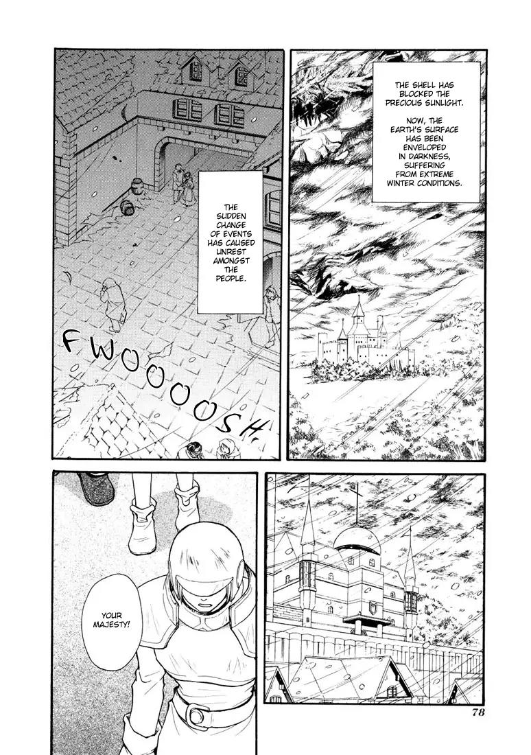 Tales of Destiny Chapter 29 page 3 - Chapter 29: Neo Miktran