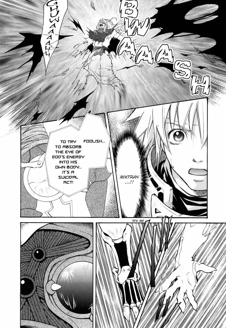 Tales of Destiny Chapter 29 page 30 - Chapter 29: Neo Miktran