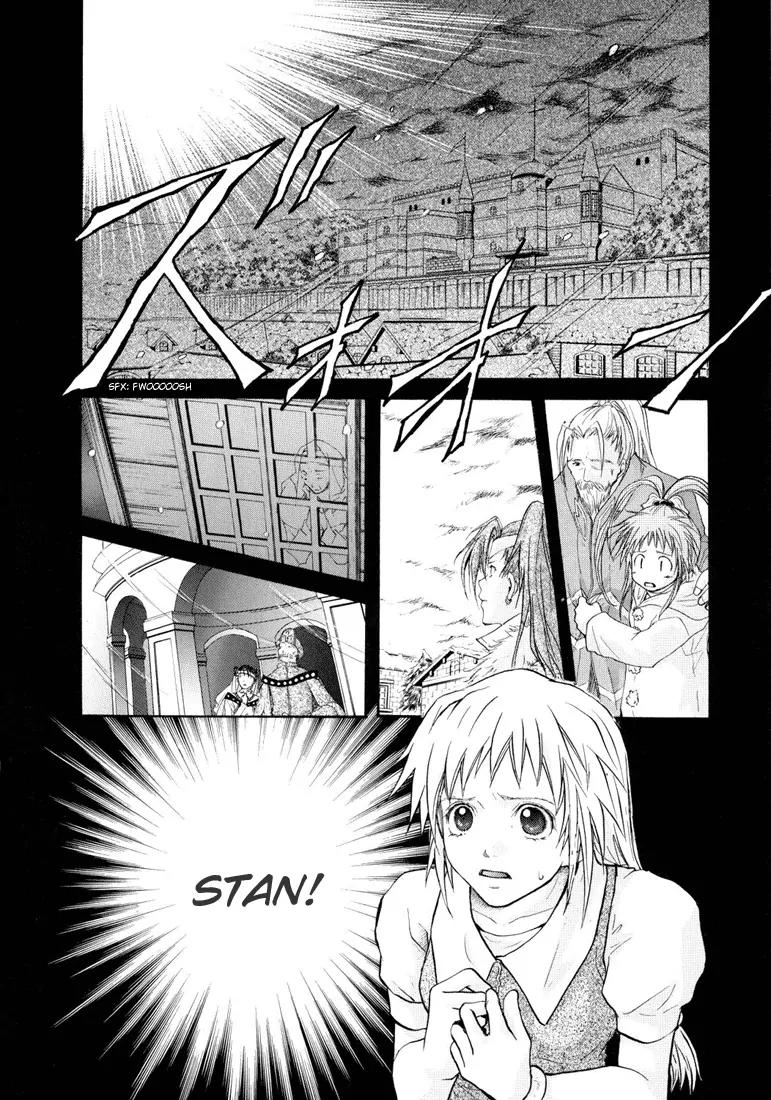 Tales of Destiny Chapter 29 page 35 - Chapter 29: Neo Miktran