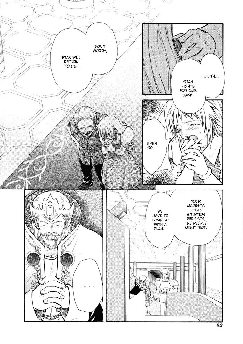 Tales of Destiny Chapter 29 page 7 - Chapter 29: Neo Miktran