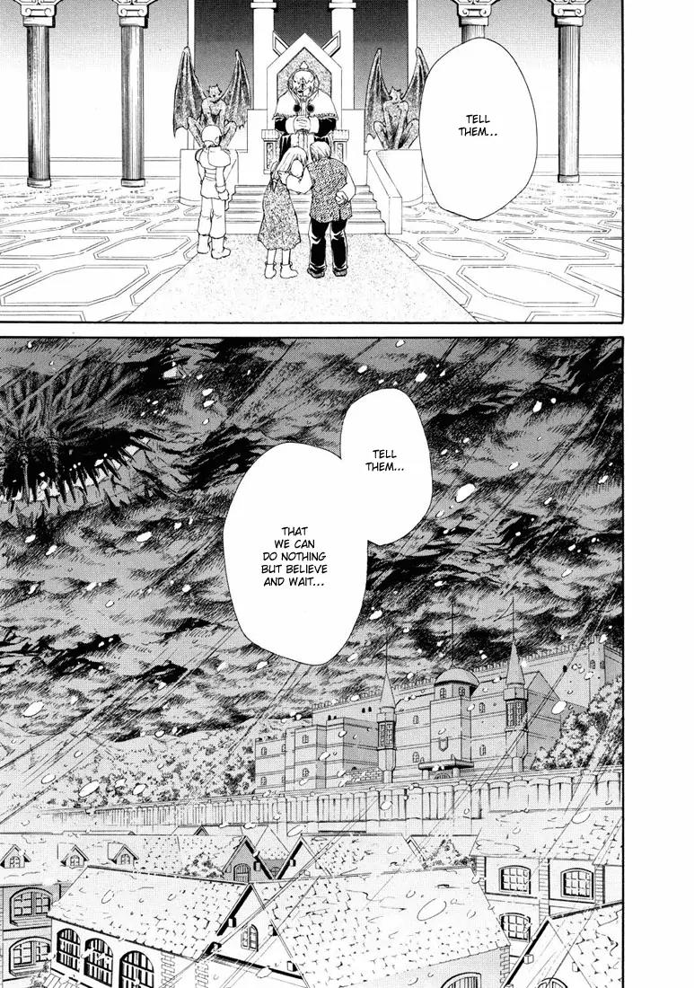 Tales of Destiny Chapter 29 page 8 - Chapter 29: Neo Miktran