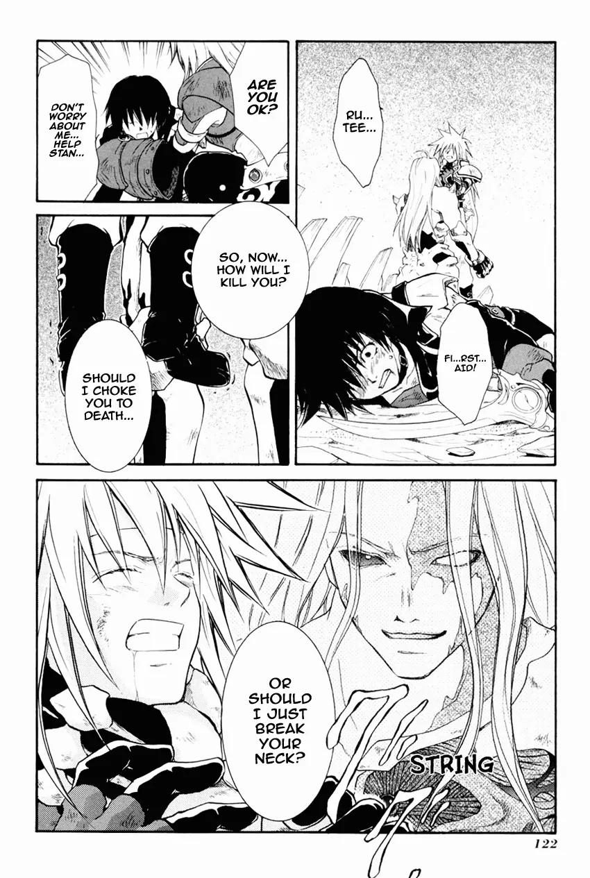 Tales of Destiny Chapter 30 page 10 - Chapter 30: Final Conclusion