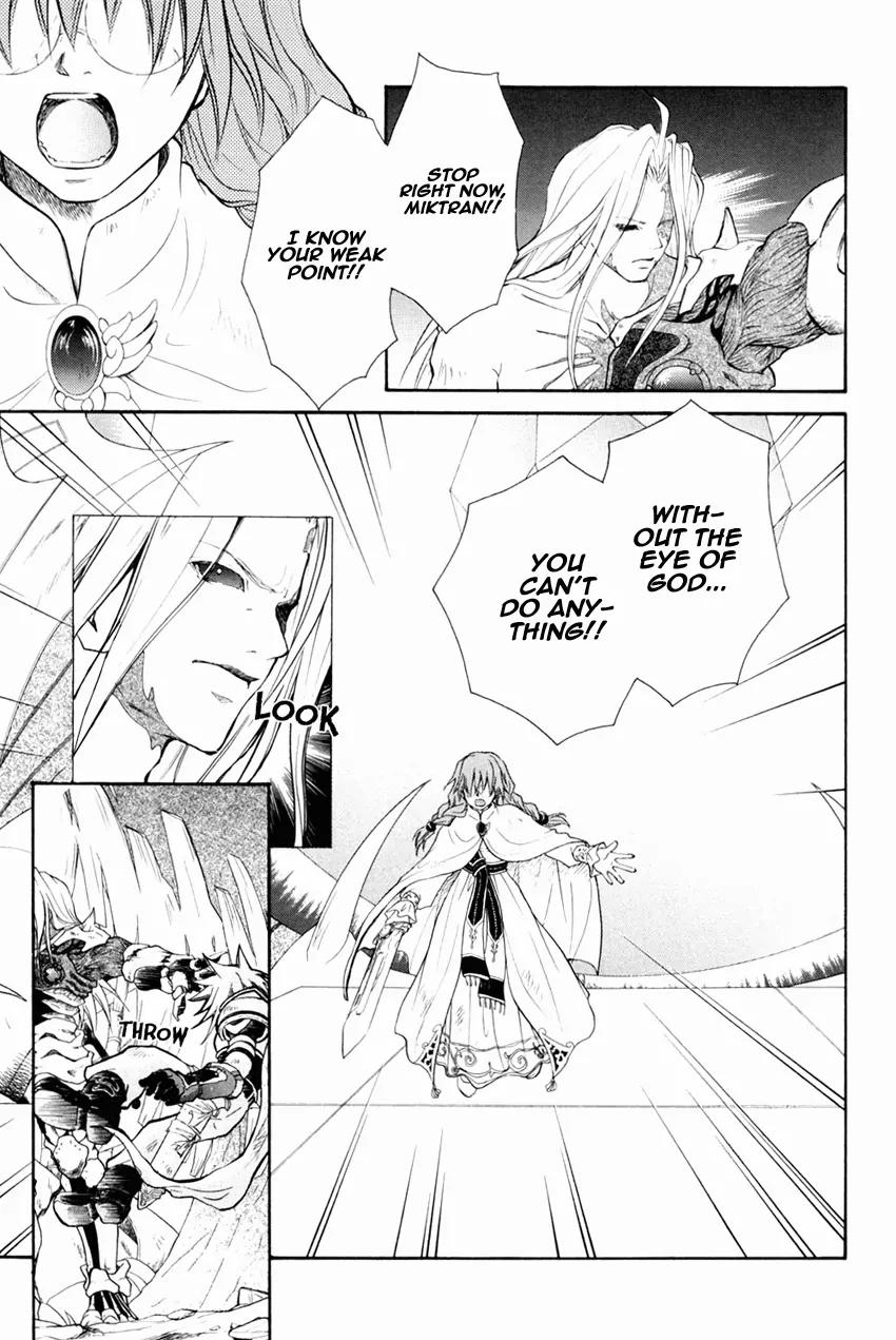 Tales of Destiny Chapter 30 page 11 - Chapter 30: Final Conclusion