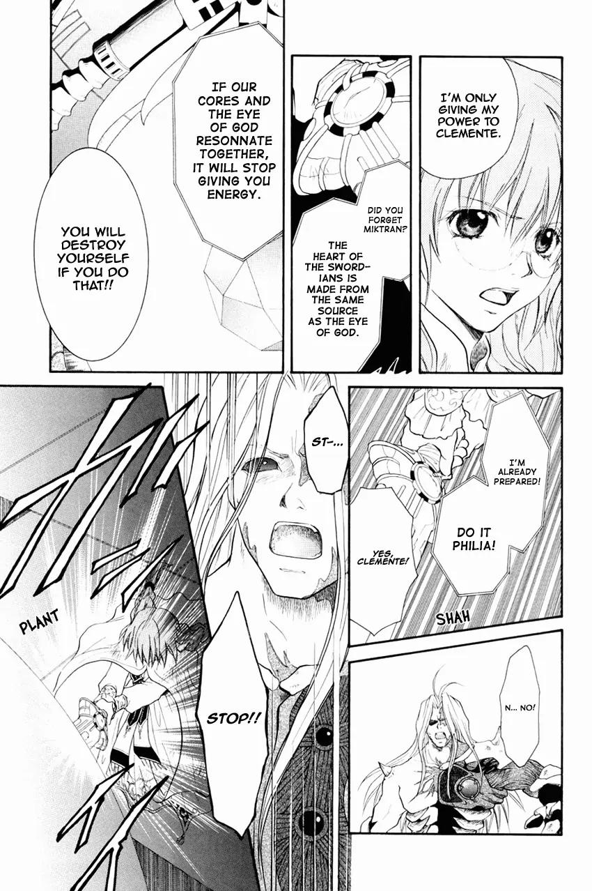 Tales of Destiny Chapter 30 page 13 - Chapter 30: Final Conclusion