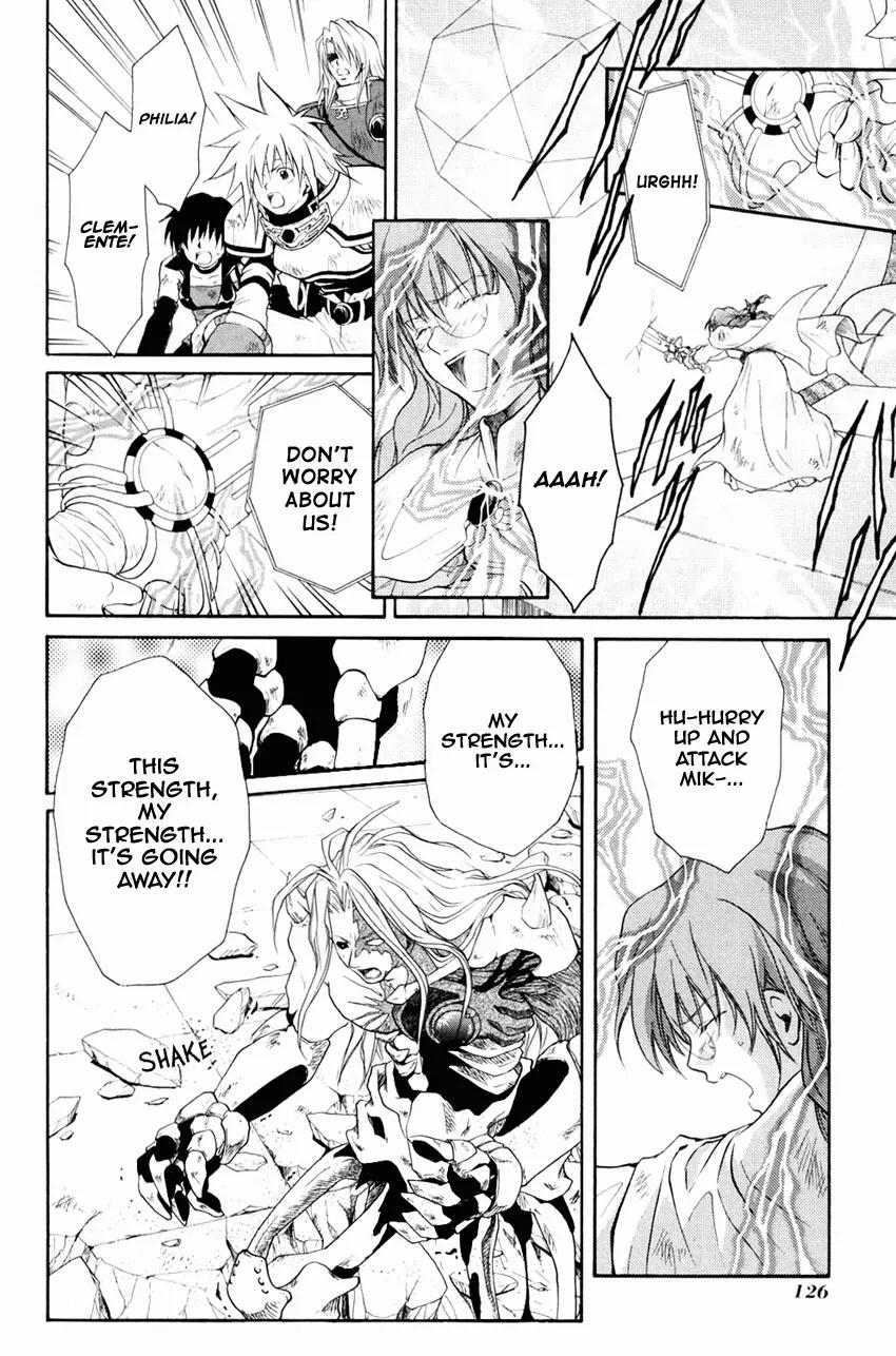 Tales of Destiny Chapter 30 page 14 - Chapter 30: Final Conclusion