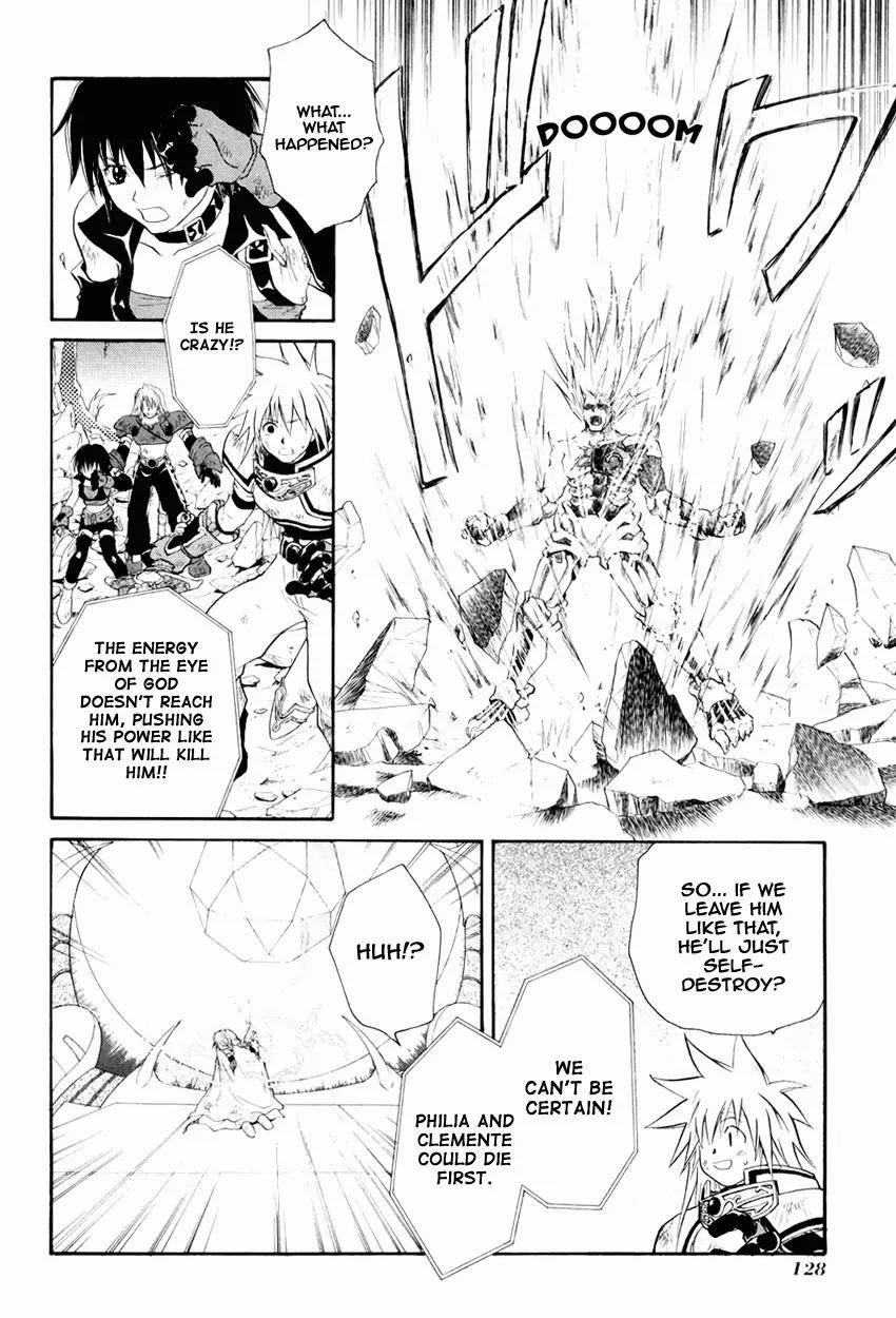 Tales of Destiny Chapter 30 page 16 - Chapter 30: Final Conclusion