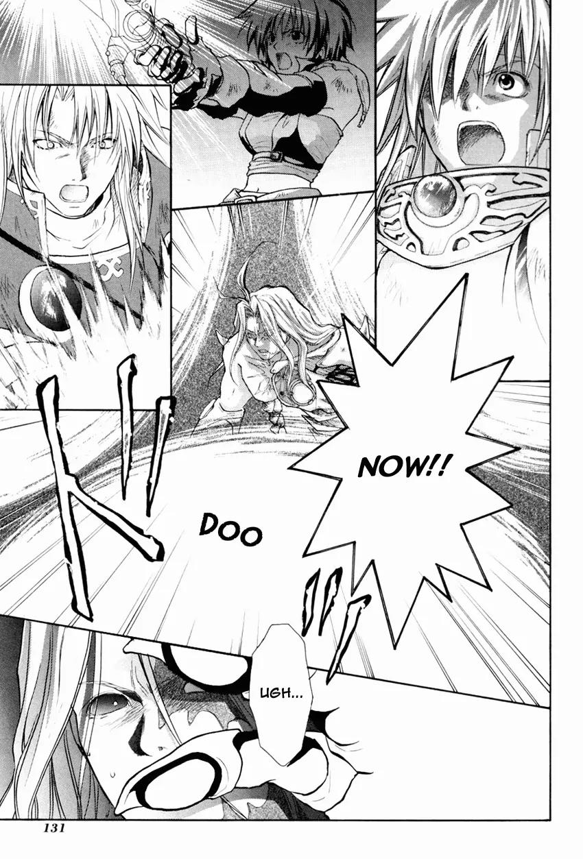 Tales of Destiny Chapter 30 page 19 - Chapter 30: Final Conclusion