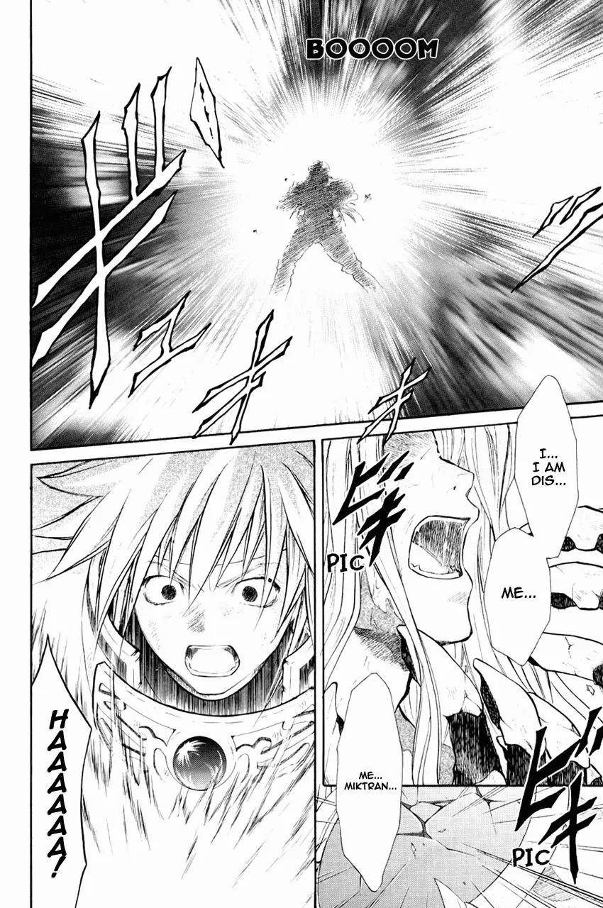 Tales of Destiny Chapter 30 page 20 - Chapter 30: Final Conclusion