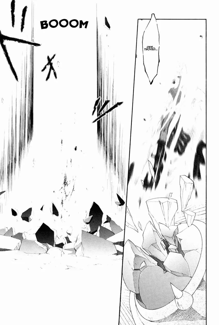 Tales of Destiny Chapter 30 page 21 - Chapter 30: Final Conclusion