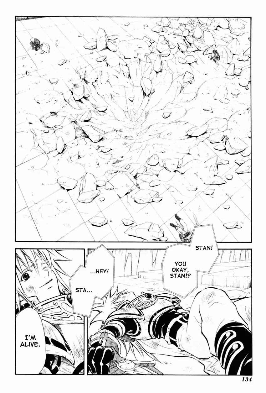 Tales of Destiny Chapter 30 page 22 - Chapter 30: Final Conclusion