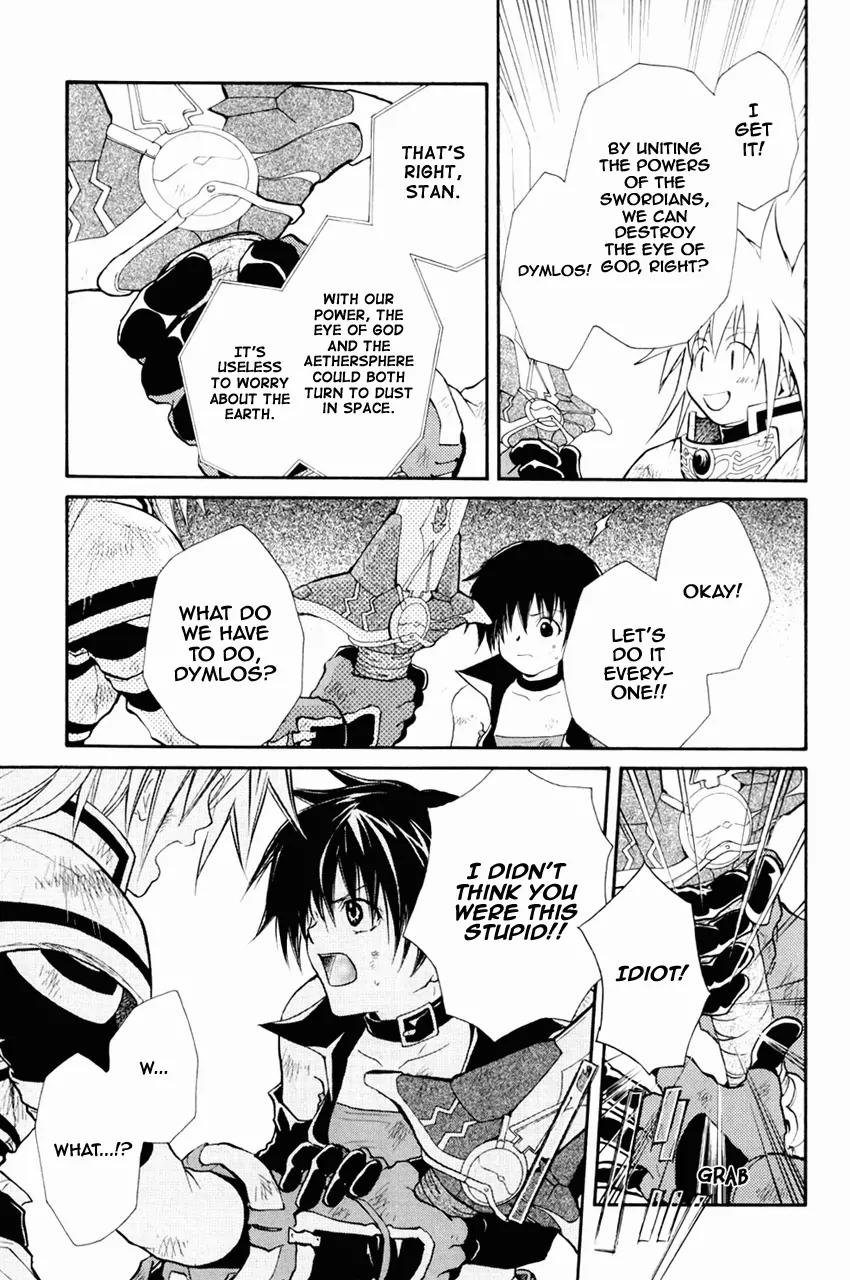 Tales of Destiny Chapter 30 page 29 - Chapter 30: Final Conclusion