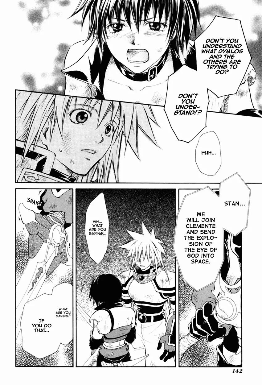 Tales of Destiny Chapter 30 page 30 - Chapter 30: Final Conclusion