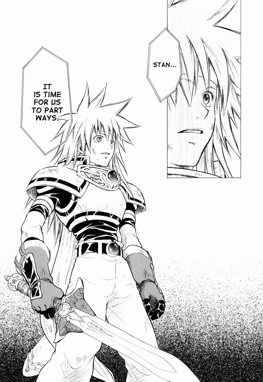 Tales of Destiny Chapter 30 page 31 - Chapter 30: Final Conclusion