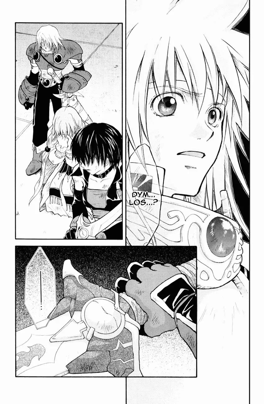 Tales of Destiny Chapter 30 page 32 - Chapter 30: Final Conclusion