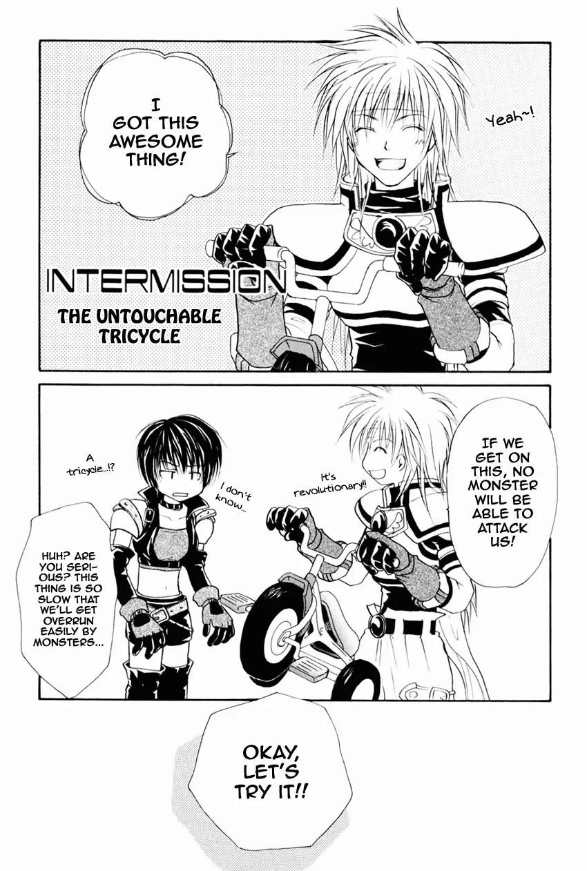 Tales of Destiny Chapter 30 page 33 - Chapter 30: Final Conclusion