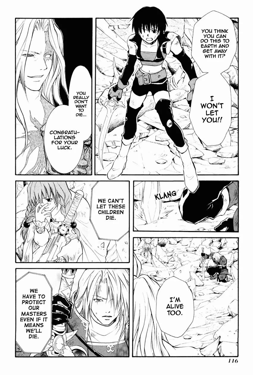 Tales of Destiny Chapter 30 page 4 - Chapter 30: Final Conclusion