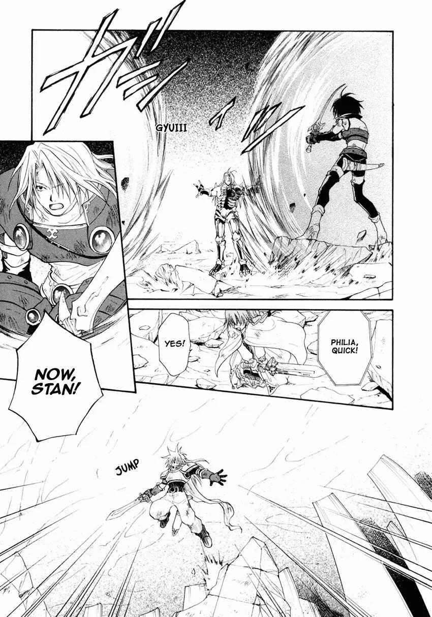 Tales of Destiny Chapter 30 page 7 - Chapter 30: Final Conclusion