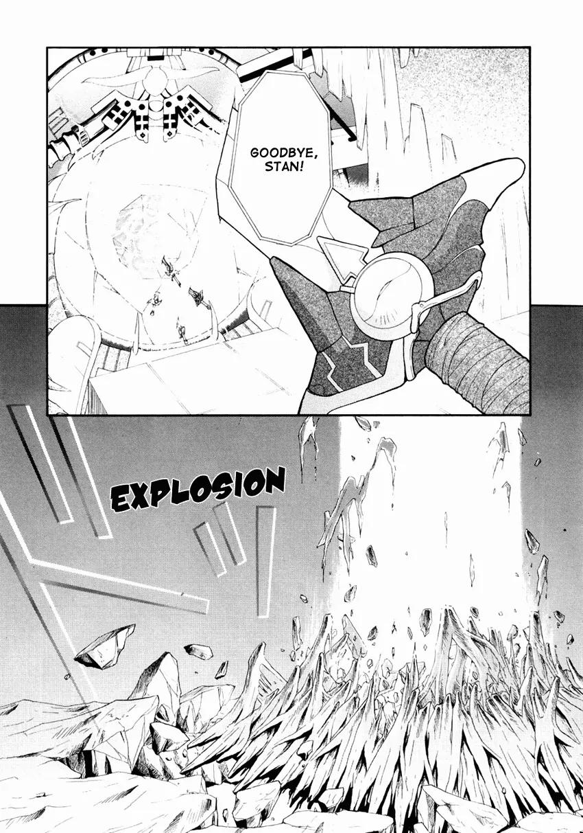 Tales of Destiny Chapter 31 page 19 - Chapter 31: Journey to the Future [End]