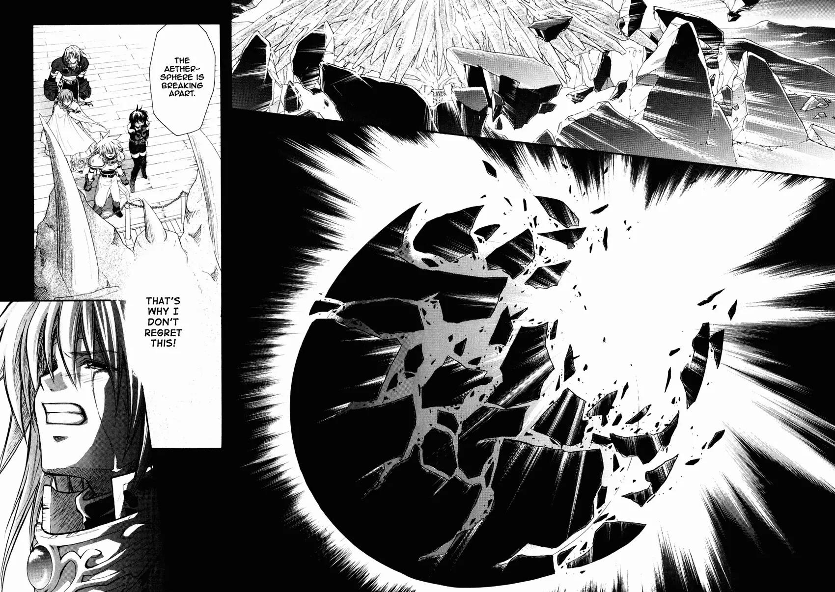 Tales of Destiny Chapter 31 page 20 - Chapter 31: Journey to the Future [End]