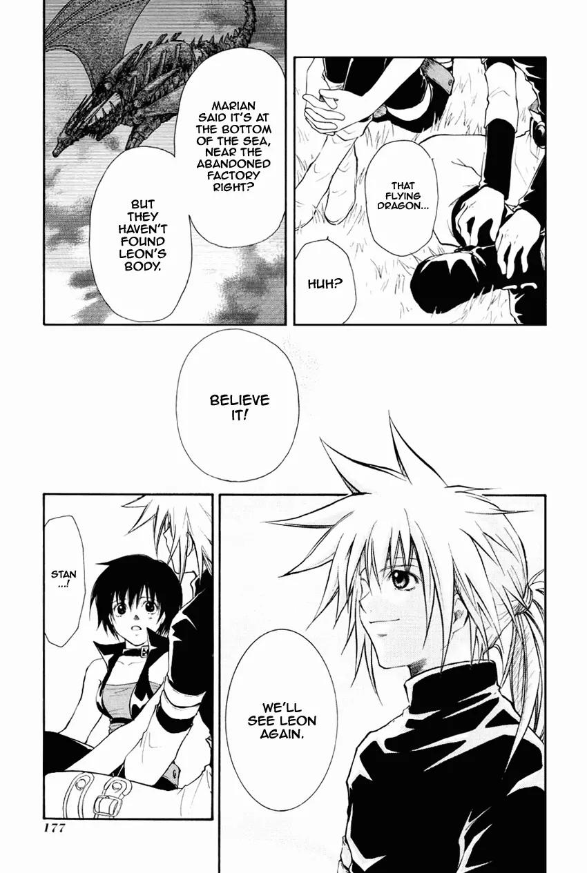Tales of Destiny Chapter 31 page 29 - Chapter 31: Journey to the Future [End]