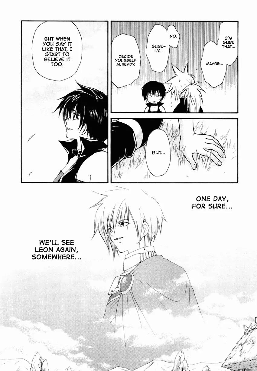 Tales of Destiny Chapter 31 page 30 - Chapter 31: Journey to the Future [End]