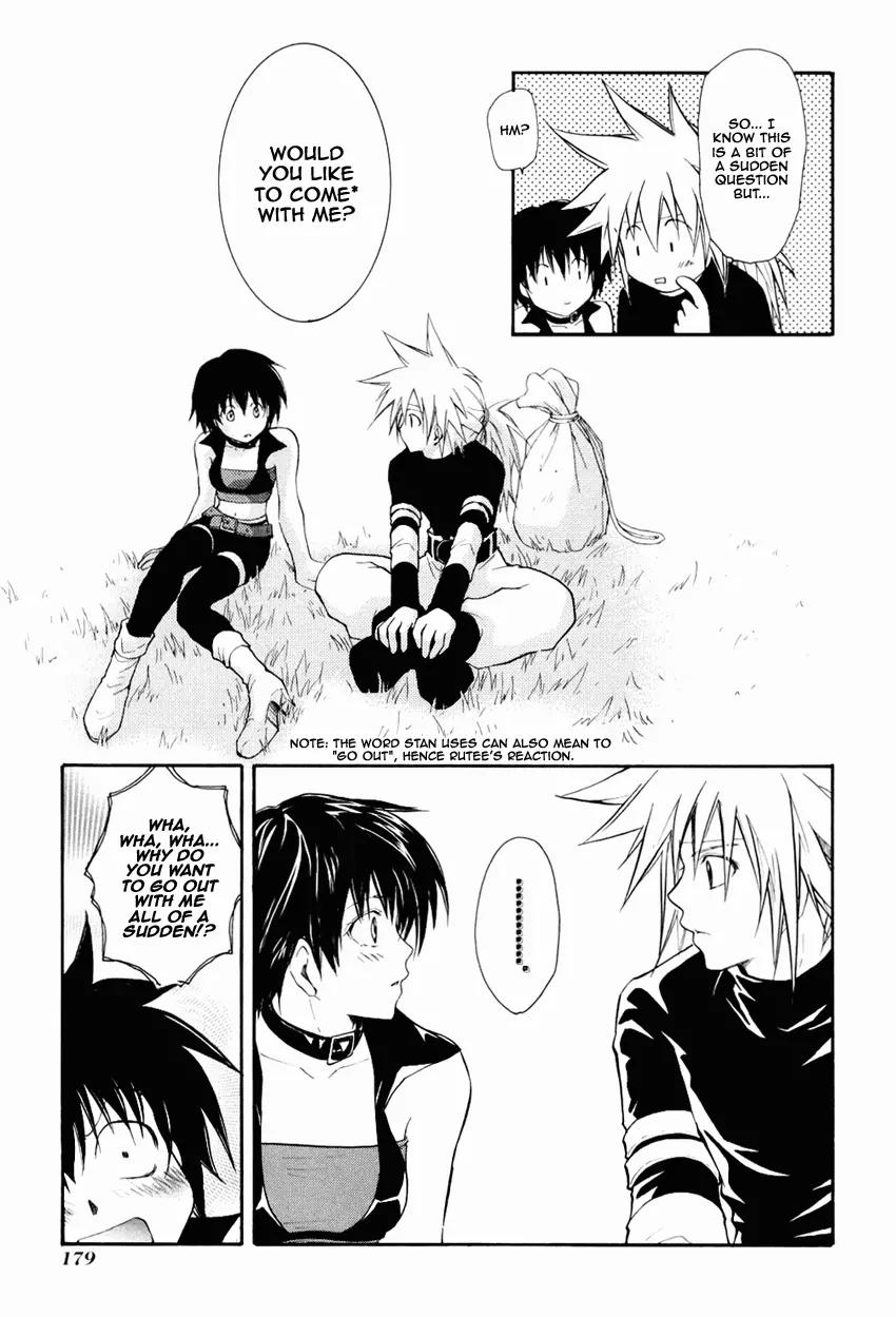 Tales of Destiny Chapter 31 page 31 - Chapter 31: Journey to the Future [End]